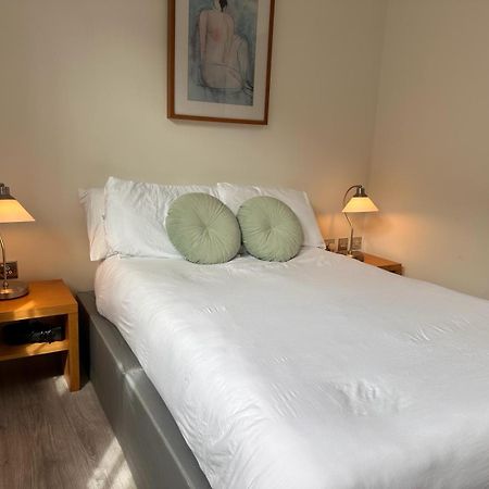 Gallery Apartments London Eksteriør billede