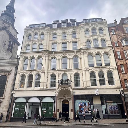Gallery Apartments London Eksteriør billede
