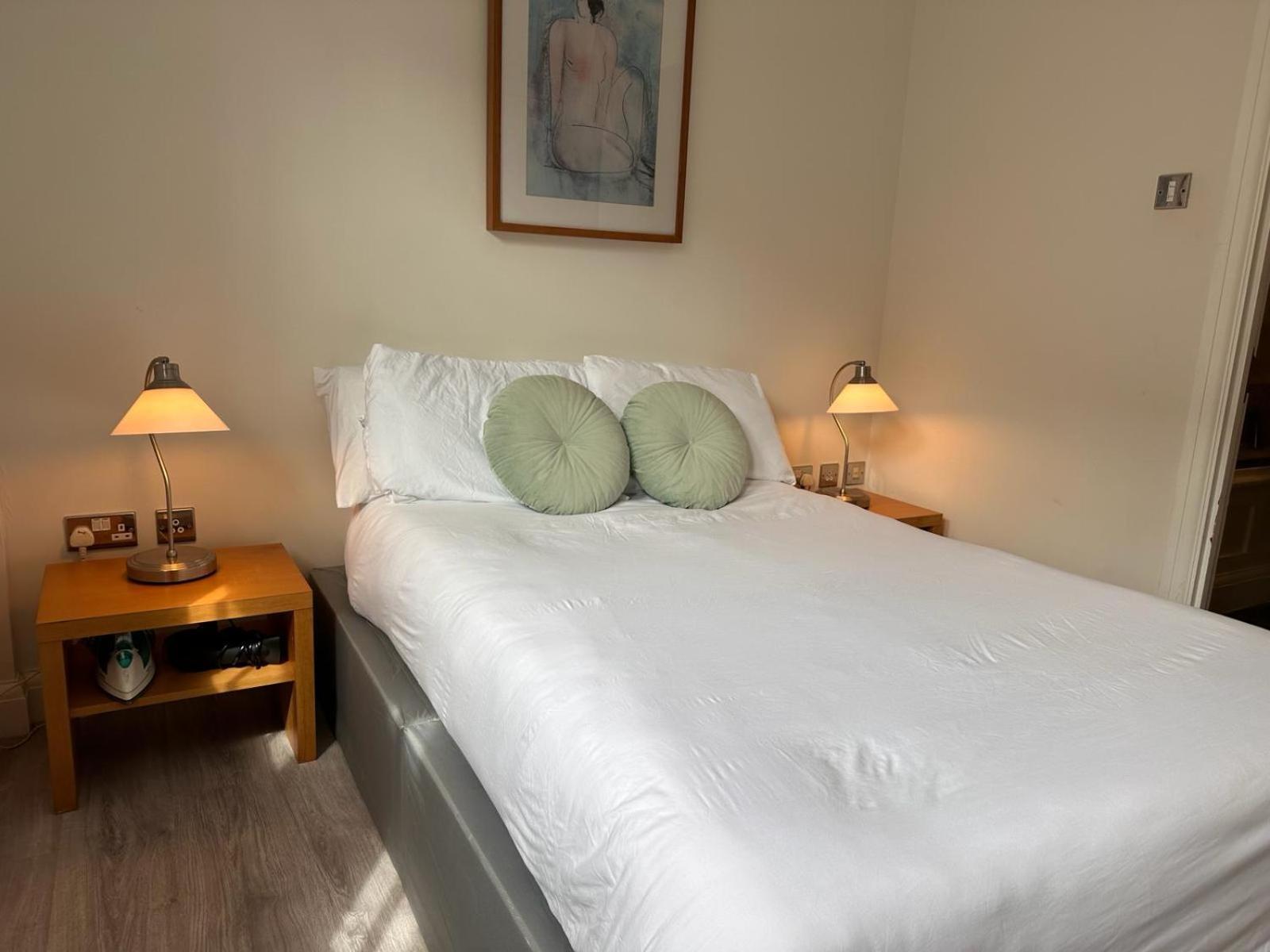 Gallery Apartments London Eksteriør billede