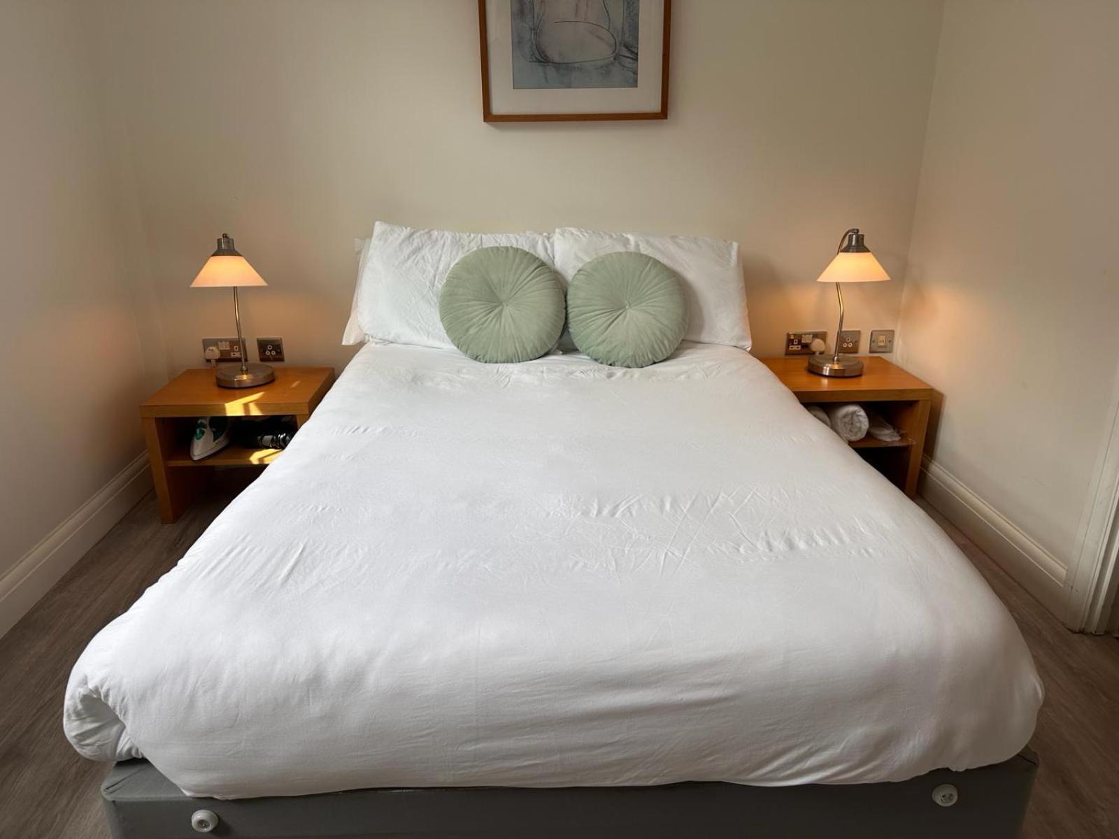 Gallery Apartments London Eksteriør billede